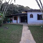 Casa em Picinguaba