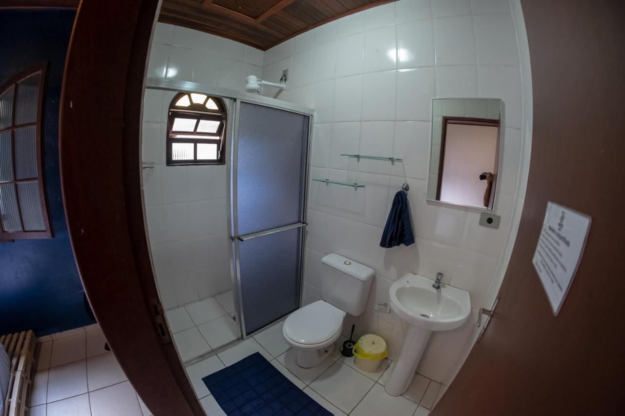 Casa em Picinguaba Casa de férias Ubatuba