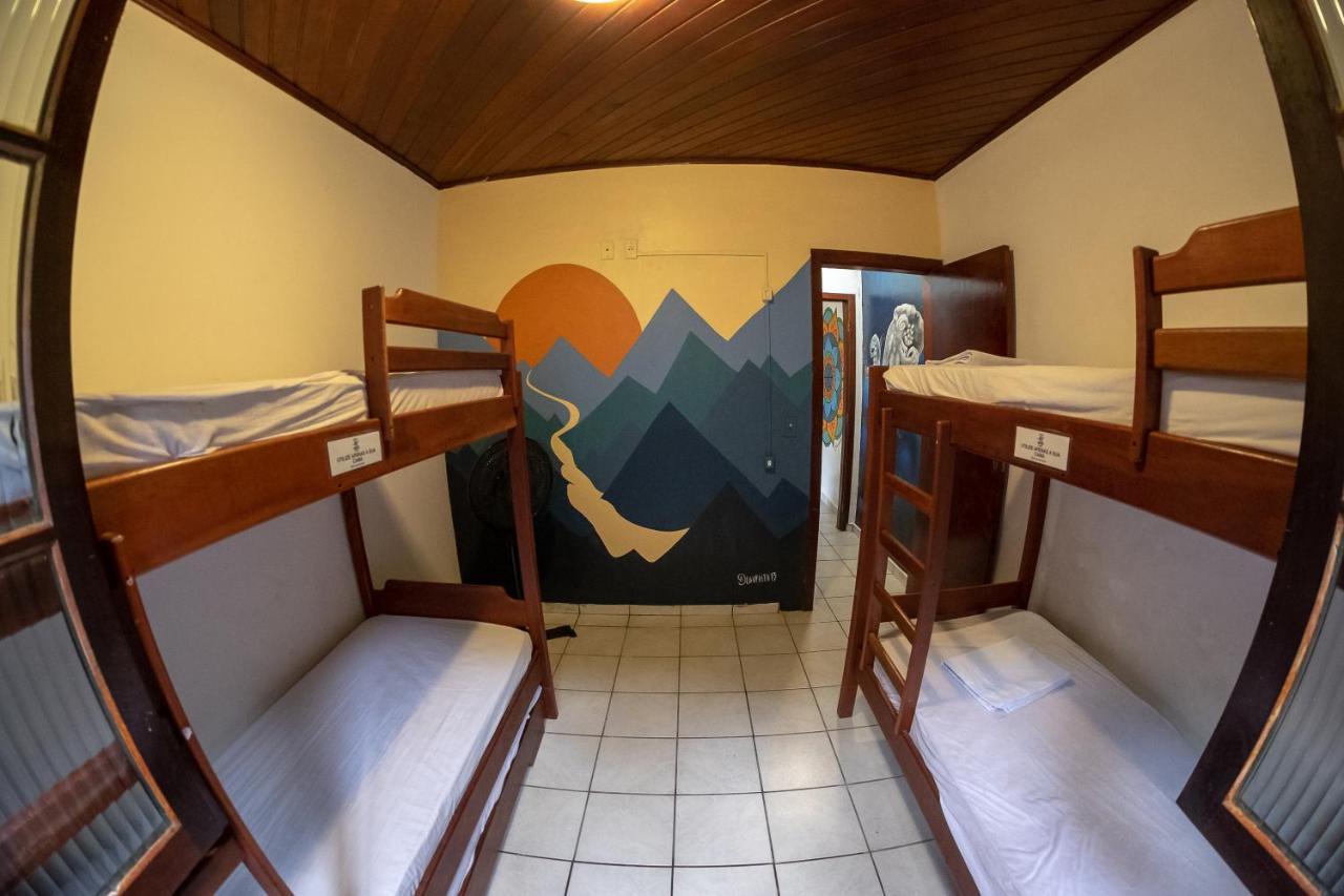 Casa de férias Casa em Picinguaba Ubatuba
