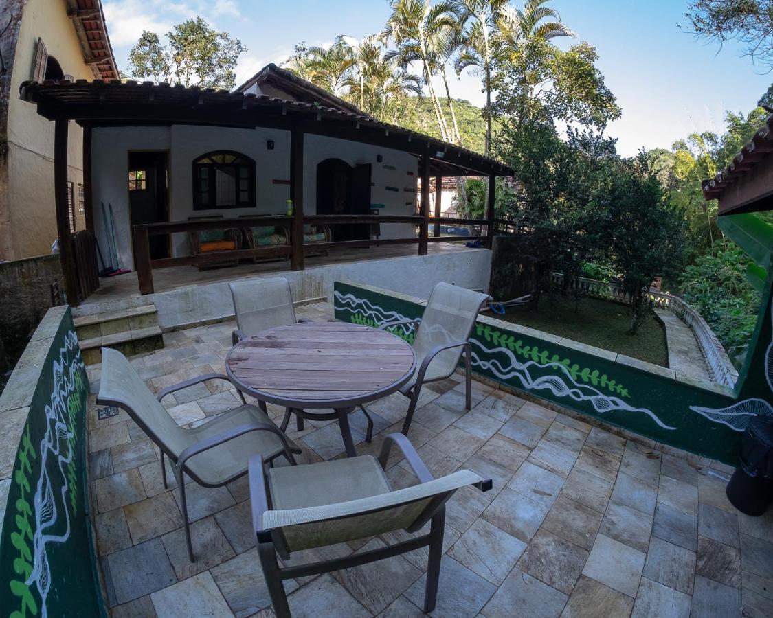 Casa em Picinguaba Ubatuba