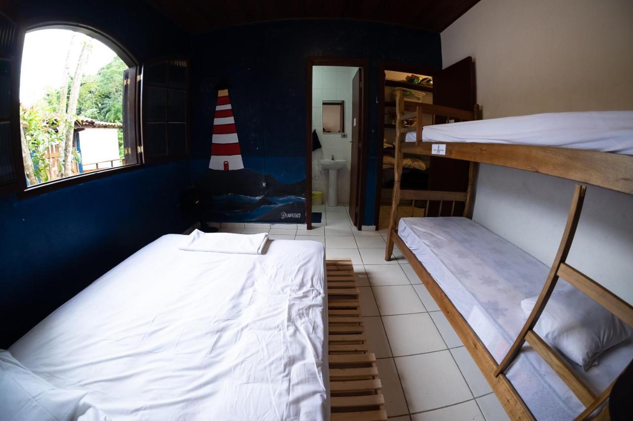 Casa de férias Casa em Picinguaba Ubatuba