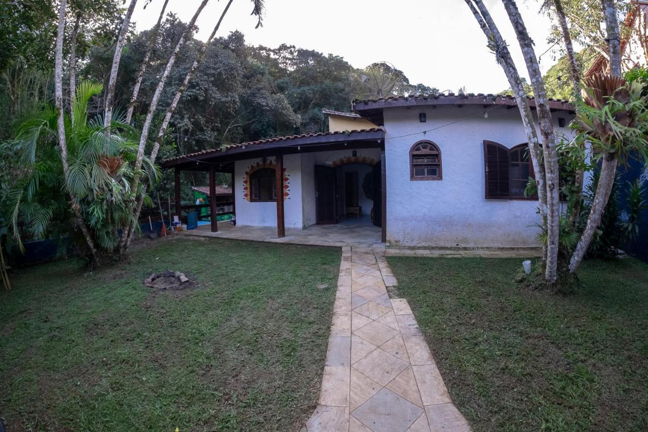 Casa em Picinguaba * Ubatuba