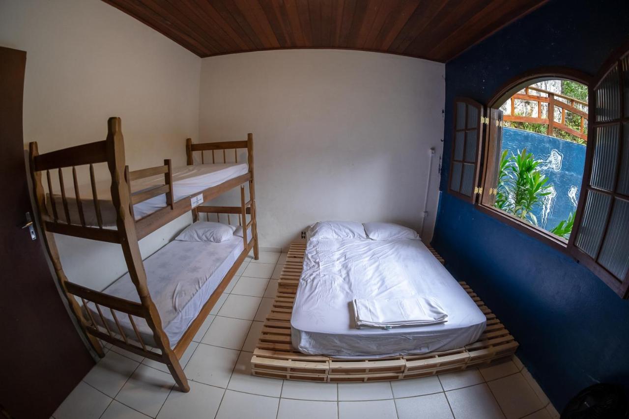 Casa em Picinguaba