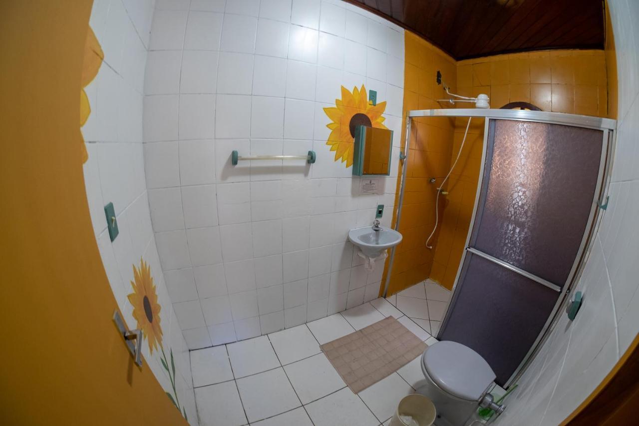 Casa em Picinguaba Casa de férias *